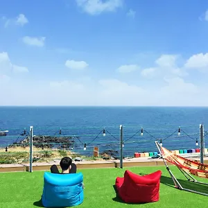 Airport Yesjun Jeju