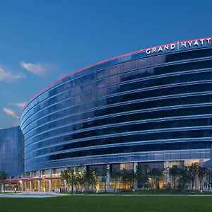 ***** Hotel Grand Hyatt Corea del Sur
