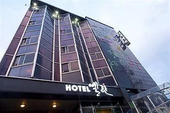 Elin Hotel Jeju